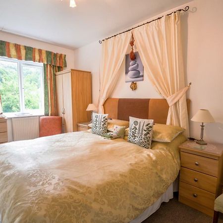 Gorphwysfa House B & B Betws-y-Coed Esterno foto