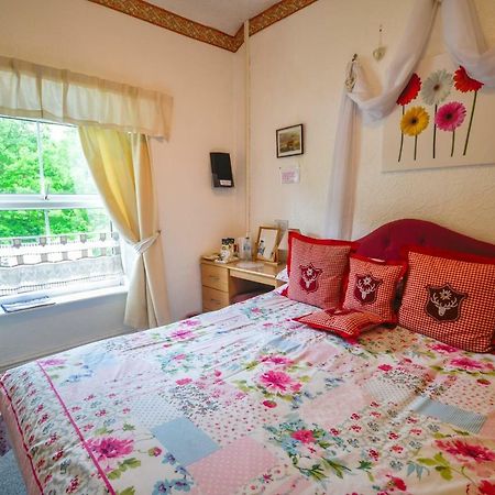 Gorphwysfa House B & B Betws-y-Coed Esterno foto
