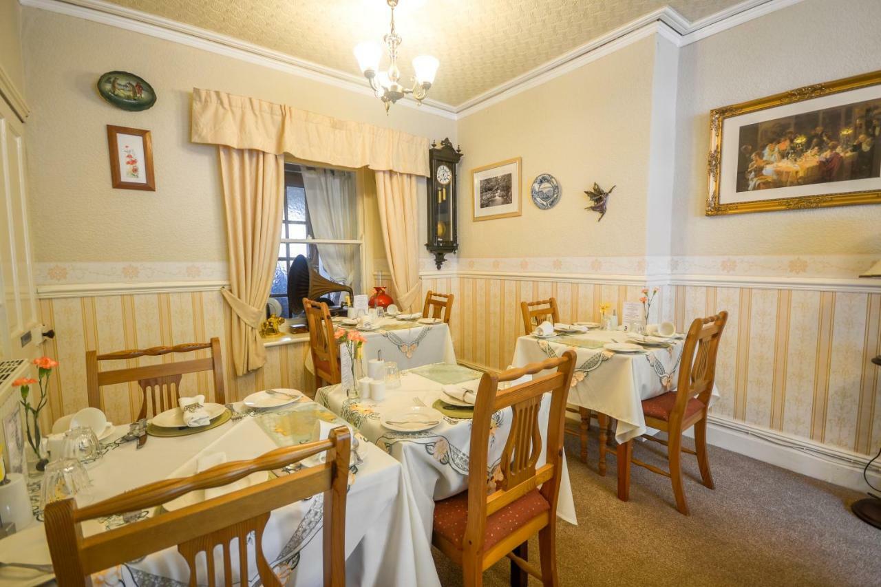 Gorphwysfa House B & B Betws-y-Coed Esterno foto